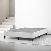 Temple &amp; Webster Vincent Spring Bed Base