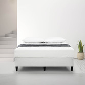 Temple &amp; Webster Vincent Spring Bed Base