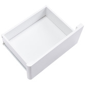 Temple &amp; Webster Brianna 3 Drawer Desk