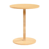 Temple &amp; Webster Ella Wavy Side Table