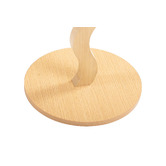 Temple &amp; Webster Ella Wavy Side Table