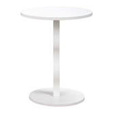 Temple &amp; Webster Ella Wavy Side Table