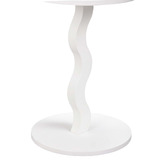 Temple &amp; Webster Ella Wavy Side Table