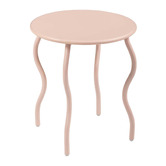 Temple &amp; Webster Wavy Lily Side Table
