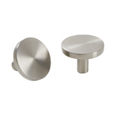 Temple &amp; Webster Clovelly Cabinet Knobs Set of 4