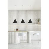 Temple &amp; Webster Isla Pendant Light