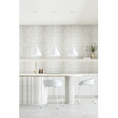 Temple &amp; Webster Isla Pendant Light