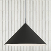 Temple &amp; Webster Kintore Pendant Light