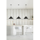 Temple &amp; Webster Kintore Pendant Light