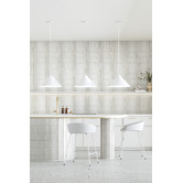 Temple &amp; Webster Kintore Pendant Light