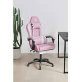 Temple &amp; Webster Eros Gaming &amp; Massage Chair