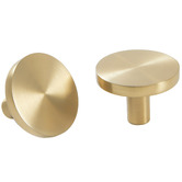 Temple &amp; Webster Clovelly Cabinet Knobs Set of 4