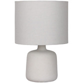 Temple & Webster 39cm Blair Ceramic Table Lamp