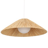 Temple &amp; Webster Tyler Pendant Light