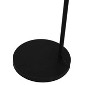 Temple &amp; Webster Lucy Steel Floor Lamp