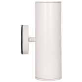 Temple &amp; Webster Clovelly Outdoor Up/Down Wall Light