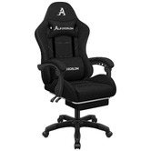 Temple &amp; Webster Eros &amp; Axel Gaming Office Furniture Set