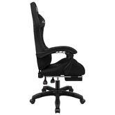 Temple &amp; Webster Eros &amp; Axel Gaming Office Furniture Set