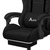 Temple &amp; Webster Eros &amp; Axel Gaming Office Furniture Set