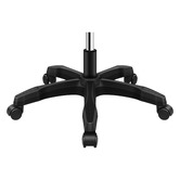 Temple &amp; Webster Eros &amp; Axel Gaming Office Furniture Set