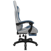 Temple &amp; Webster Eros &amp; Axel Gaming Office Furniture Set