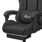 Temple &amp; Webster Eros &amp; Axel Gaming Office Furniture Set