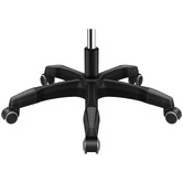Temple &amp; Webster Eros &amp; Axel Gaming Office Furniture Set