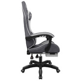Temple &amp; Webster Eros &amp; Axel Gaming Office Furniture Set