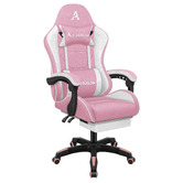 Temple &amp; Webster Eros &amp; Axel Gaming Office Furniture Set