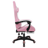 Temple &amp; Webster Eros &amp; Axel Gaming Office Furniture Set