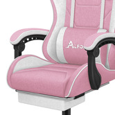 Temple &amp; Webster Eros &amp; Axel Gaming Office Furniture Set