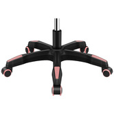 Temple &amp; Webster Eros &amp; Axel Gaming Office Furniture Set