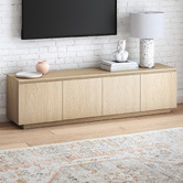 Temple &amp; Webster Memo Entertainment Unit