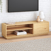 Temple &amp; Webster 150cm Rhet TV Unit