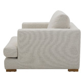 Temple &amp; Webster Haven Premium Oversized Armchair