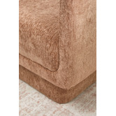 Temple &amp; Webster Ingrid Upholstered Armchair