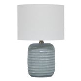 Temple &amp; Webster Lani Ceramic Table Lamp