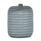 Temple &amp; Webster Lani Ceramic Table Lamp