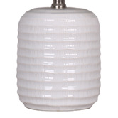 Temple &amp; Webster 37cm Lani Ceramic Table Lamp