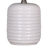 Temple &amp; Webster Lani Ceramic Table Lamp
