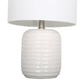 Temple &amp; Webster Lani Ceramic Table Lamp