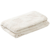 Temple &amp; Webster Check Heated Electric Throw Blanket