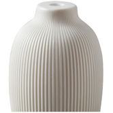 Temple &amp; Webster 100ml Ribbed Ceramic Diffuser