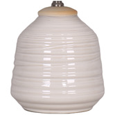 Temple &amp; Webster 43cm Noni Ceramic Table Lamp