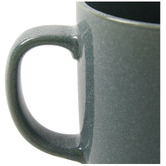 Temple &amp; Webster Glazed 400ml Ceramic Mugs