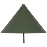 Temple &amp; Webster Marlow Steel Table Lamp