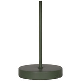 Temple &amp; Webster Marlow Steel Table Lamp
