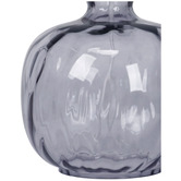 Temple &amp; Webster 47cm Windsor Glass Table Lamp
