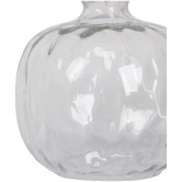 Temple &amp; Webster 47cm Windsor Glass Table Lamp