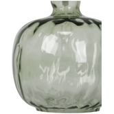 Temple &amp; Webster 47cm Windsor Glass Table Lamp